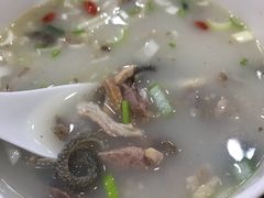 -杨记小骨头羊杂馆(南五马路店)
