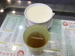 双皮奶-义顺牛奶公司(庇利金街店)