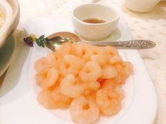 清炒大虾仁-顺风海鲜港(金玉兰店)