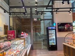 -巴黎贝甜(常德路店)