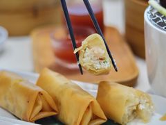 -蔡澜点心·粤菜(月星环球港店)