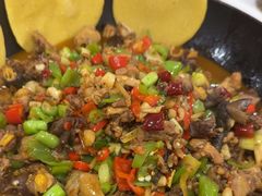 -新凯旋烧烤·燕姐千岛湖土菜