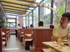 -唐猫庭院·千年陕菜(大唐不夜城店)