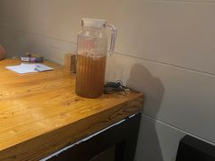 -苹果树下艺术餐厅(通州店)