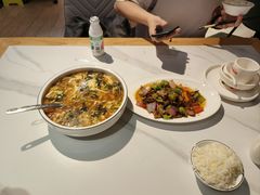 -李老哈·东北菜(宋园路店)