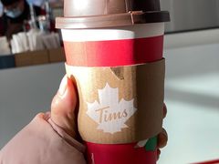 -Tims天好咖啡·贝果(融汇佳盛大厦店)