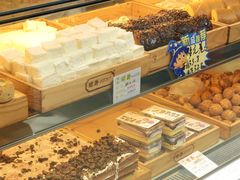 -酥翁·PASTRY糕点(牡丹园店)