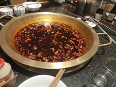-巴蜀大宅门火锅(北大街店)