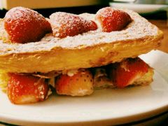 -BreadTalk面包新语·烘焙蛋糕(海珠丽影广场店)