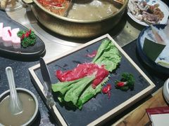 -巴奴毛肚火锅(广益哥伦布店)
