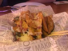 -HIB HUB公社(解放西路店)