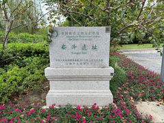 -上海崧泽遗址博物馆