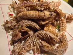 -旺角小渔村(二马路店)