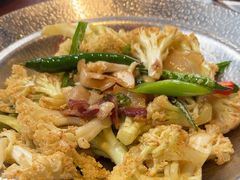 -杨记隆府(白象街店)