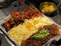 -HOTISLAND海鸡岛·韩国料理(江南西店)