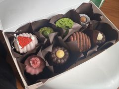 -发酵食堂(屏风街店)