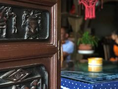 -香满楼(临安路店)