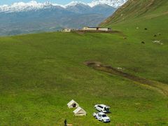-新疆那拉提国家旅游度假区