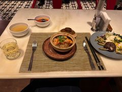 -食百绚全日制餐厅(成都棕榈泉费尔蒙酒店)