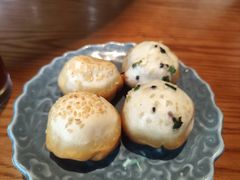 -鑫震源·苏式大虾生煎(山塘街店)