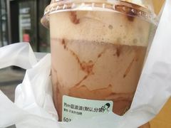 -喜茶(佛山南海万科广场店)