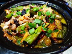 -肥弟大排档(汕樟路店)