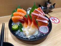 -友壹町寿司(新DNA购物中心店)