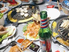 -外婆掌柜·东北家庭烤肉(托乐嘉店)