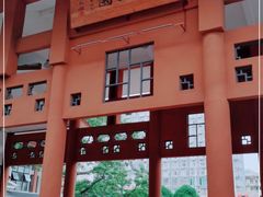 -南宁南湖公园