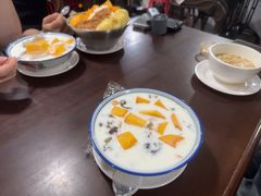 -水牛奶皇后糖水铺(深圳总店)