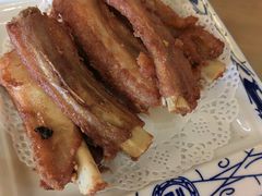 -糟粕醋·椰苑海南菜餐厅(亚龙湾天域酒店)