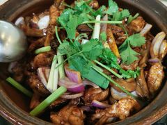 鸡煲-胡须佬鸡煲四季火锅(龙珠大道店)