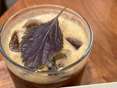 -稀物集咖啡(徽州大道店)