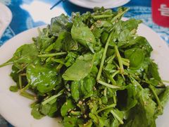 -瑞丰园庭院餐厅·白族传统家常菜