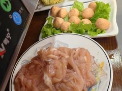 -晓林火锅(安定门店)
