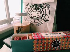 -Juicy Bakery(大学路店)