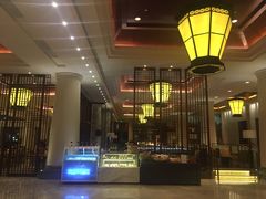 -三清山希尔顿度假酒店