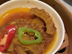 -潮府馆·非遗潮州菜·港式点心(世纪公园店)