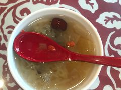 -秦香陕西食府(华贸天地店)