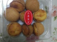 -山崎面包(百联世纪店)