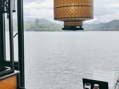-柳莺湖上·湖景餐厅·江南菜(西湖店)