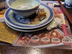 -南京大牌档(人民广场店)