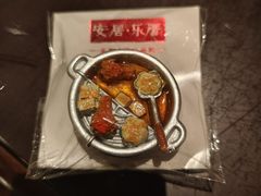 -领事馆19号中餐厅(厦门海景洲际酒店)