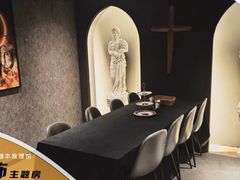 -谜·沉浸侦探剧本杀推理馆(静安店)