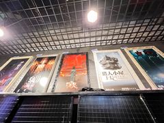 -樊笼真人密室逃脱(江南西店)