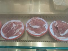 -谭三娘鲜切牛肉自助火锅(九眼桥总店)