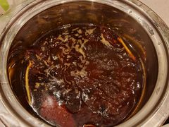 -蜀小北旋转小火锅·烤肉(金轮双子星优惠店)