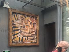 -星巴克(西湖天地店)