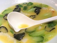 -HOME餐厅粤菜 融合菜