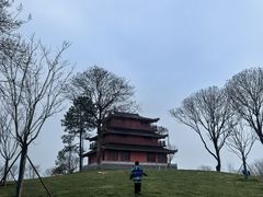 -凤凰沟景区